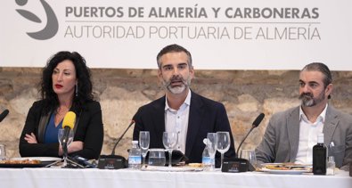 Es  Andalucía - Almería