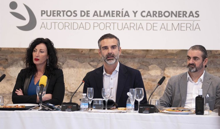 Es  Andalucía - Almería