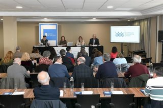 El Consello Galego De Pesca