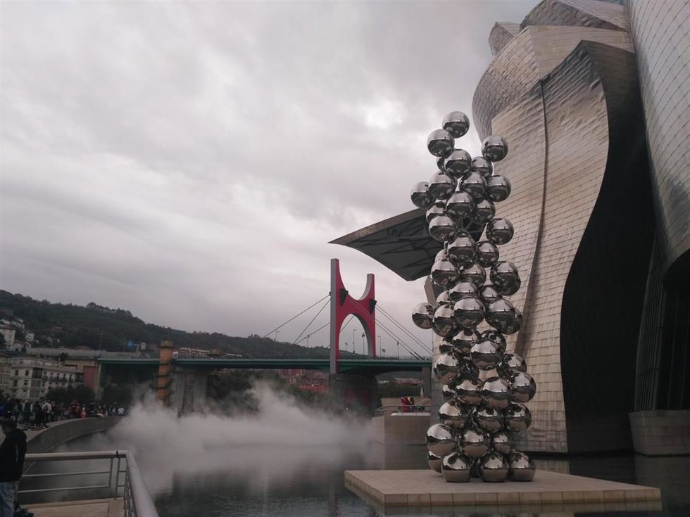 Archivo - Museo Guggenheim