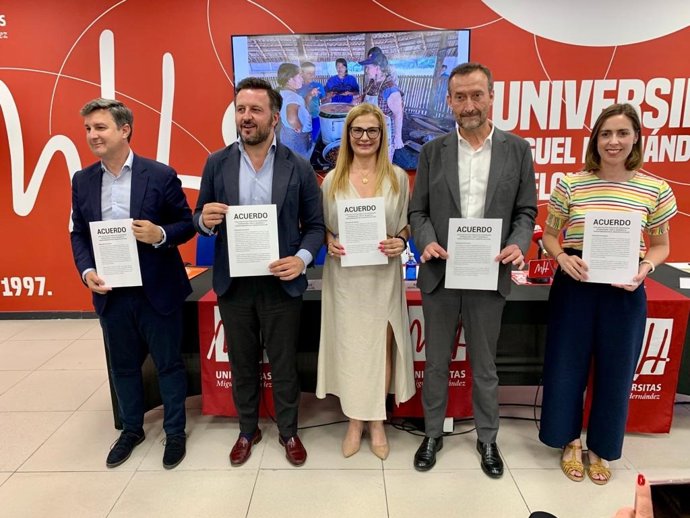 Las ONGD lamentan el "recorte" del Ayuntamiento de Elche de más del 50% en las políticas de cooperación