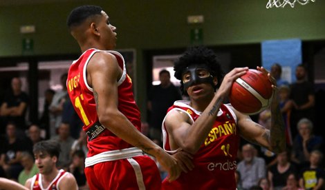 Baloncesto