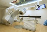 Foto: Los avances en radioterapia permiten un tratamiento oncológico con "menos toxicidad" y "mejores resultados clínicos"
