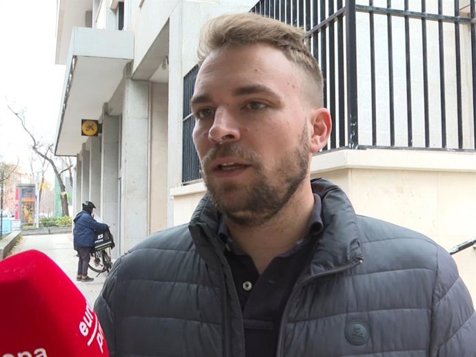 José María Almoguera