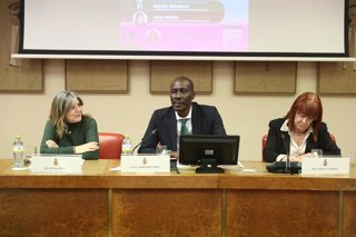 Jornada parlamentaria por el Día Internacional del Migrante en el Congreso de los Diputados