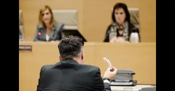 La jueza de la dana rechaza que testifiquen Rufián y los padres de una niña fallecida: "Carece de sentido"