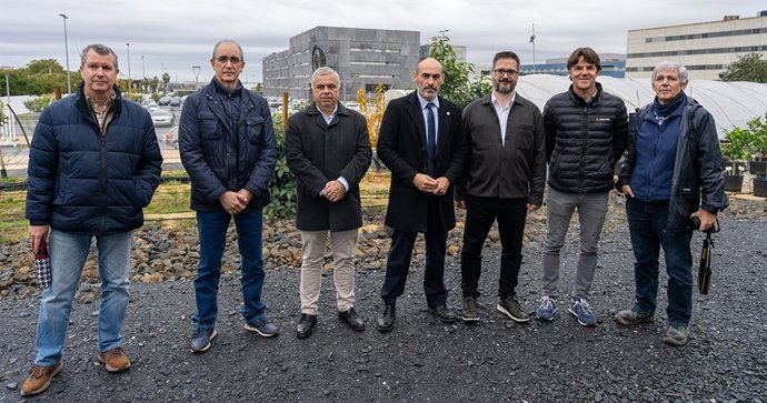 La Universidad de Huelva incorpora a su oferta formativa un software avanzado de gestión y análisis agrícola.