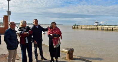 Es Andalucía - Cádiz