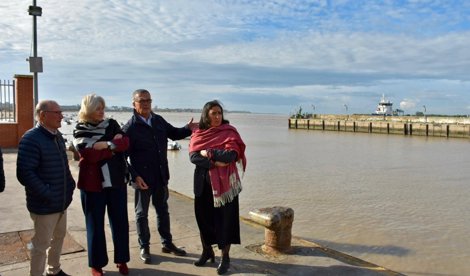 Es Andalucía - Cádiz