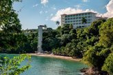 Foto: Eurostars Grand Cayacoa, un caribeño refugio colonial que une naturaleza y relax frente a la bahía de Samaná