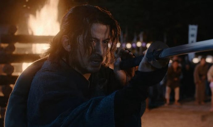 Netflix renueva por una temporada 2 su sangriento drama histórico con puntación perfecta