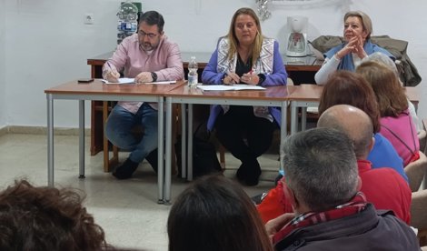 Es Andalucía - Jaén