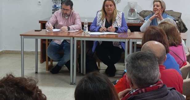 Es Andalucía - Jaén