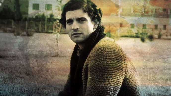 Archivo - Carlos Cano, en imagen de archivo