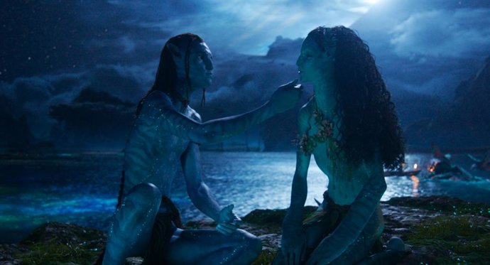 ¿Cuándo Hay Que Ir Al Baño En Avatar: Fuego Y Ceniza?