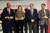 Foto: Empresas.- ASISA colabora en la XXII edición del Premio Nacional Joven Empresario en apoyo a las nuevas generaciones