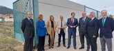 Foto: La Junta remite a la Oficina de Evaluación Financiera el expediente de la Ciudad de la Justicia de Jaén