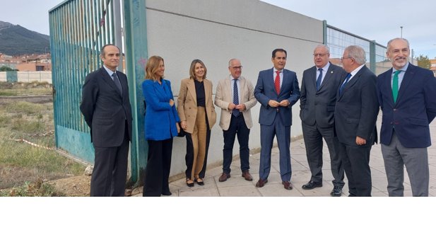 Es Andalucía - Jaén