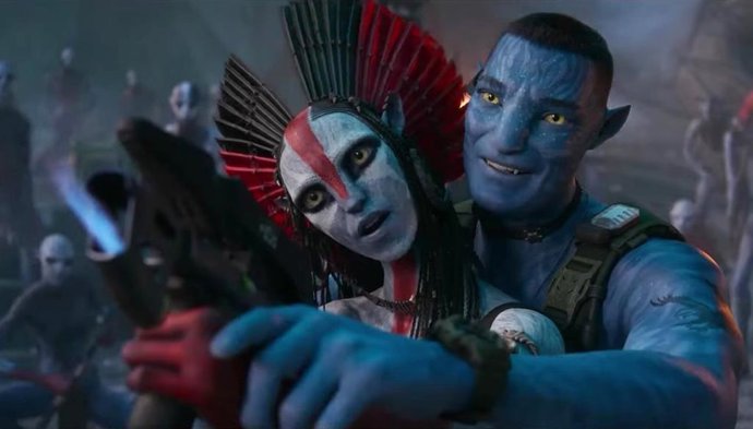 El final de Avatar Fuego y ceniza, explicado: ¿Qué sucede realmente con Quaritch y Varang?