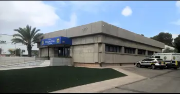 Mor una dona després d'ennuegar-se en un bar d'Almassora