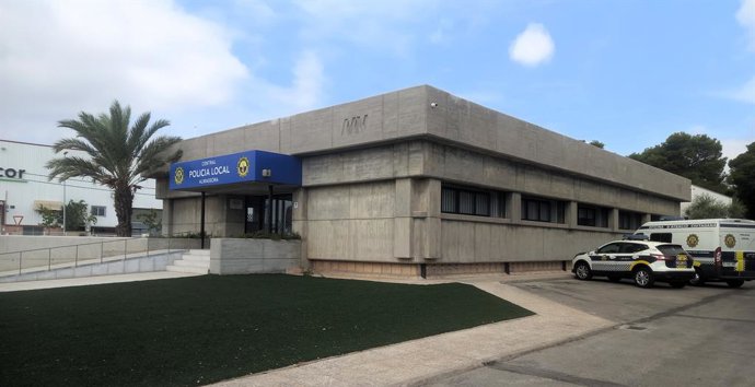 Archivo - Arxiu - Policia Local d'Almassora