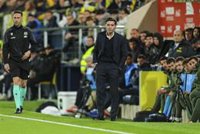 Marcelino: "Nuestra situación es complicada por falta de efectivos, no por resultados"