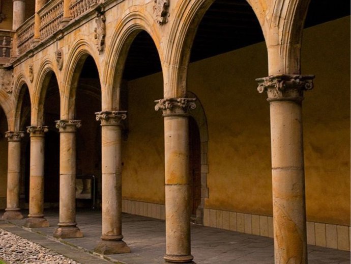 Universidad de Oñati