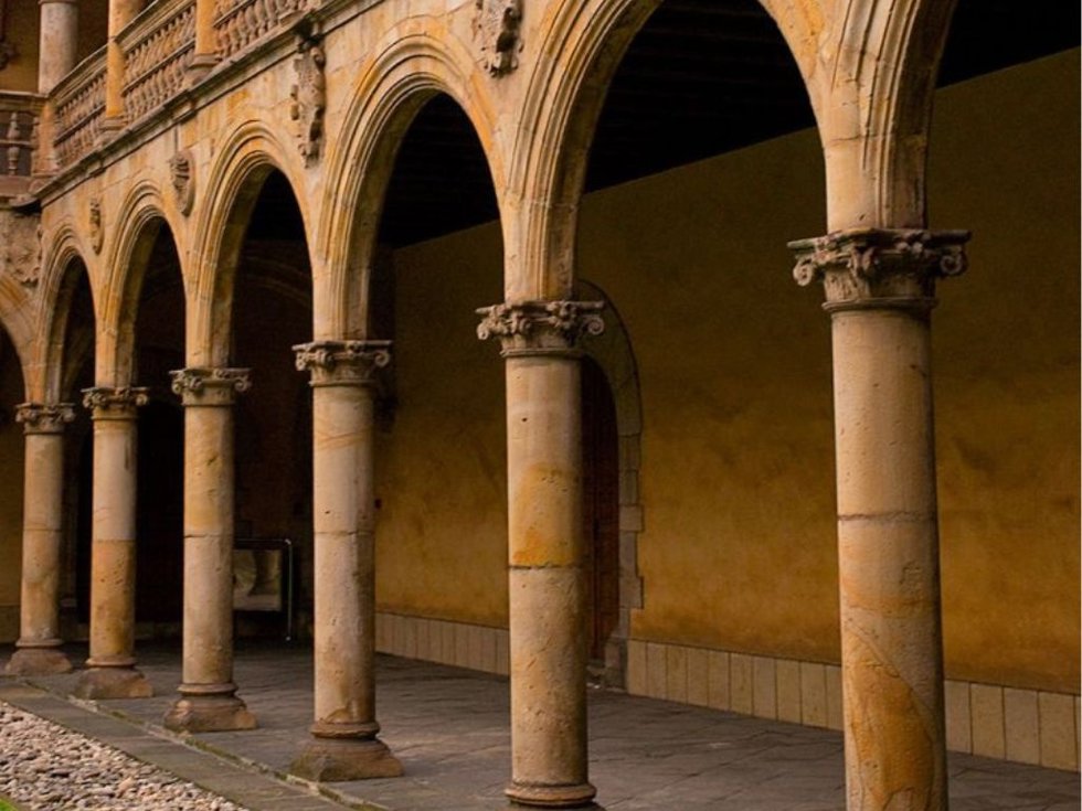 Universidad de Oñati