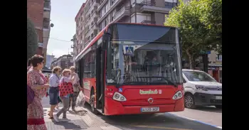 Torrelavega suspenderá la ZBE en Navidad y el Torrebus será gratis