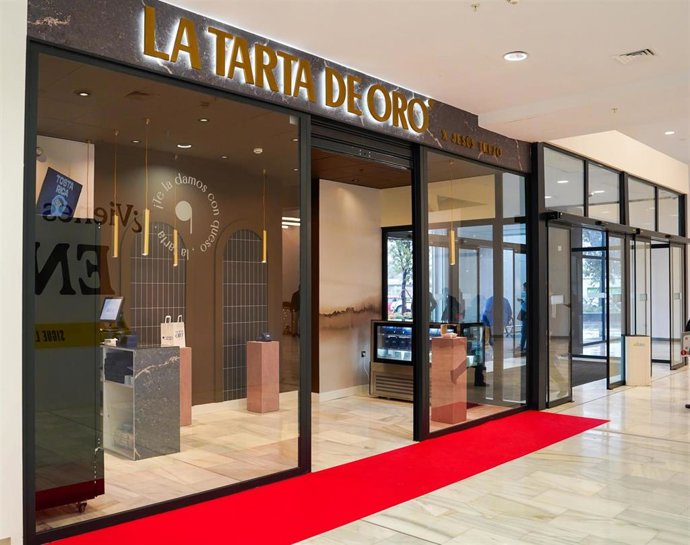 El Faro cierra el año con la entrada de La Tarta de Oro y bate récord con 23 aperturas