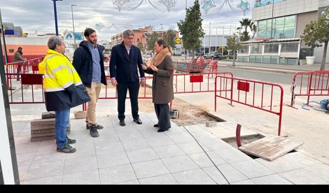 Es Andalucía - Córdoba