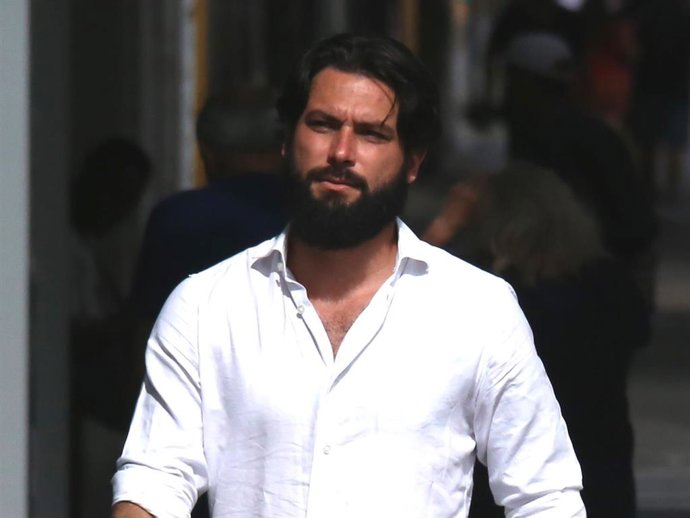 Archivo - Jota Peleteiro