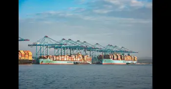 EEUU propone cerrar sus puertos a buques españoles por negar escalas de barcos estadounidenses con armas a Israel