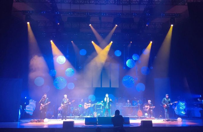 La gira de teatros de Manolo García llegado a Madrid, ciudad en la que hace doblete el 19 y 23 de diciembre