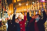 Foto: Las fiestas navideñas rompen tu reloj biológico: sigue estas estrategias para evitar el 'jet lag social'