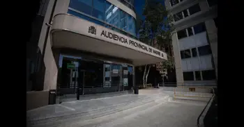 Absuelta una empleada de hogar de apropiarse de 65.580 euros de la anciana a la que cuidaba