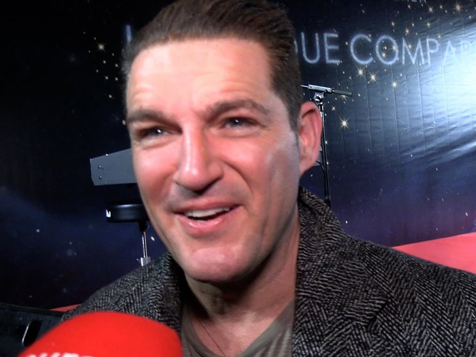Manu Tenorio