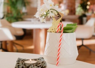 The Ritz-Carlton Tenerife, Abama