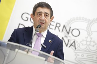 Archivo - El presidente de la Diputación de Jaén, Francisco Reyes, en una foto de archivo.