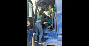 La Guardia Civil localiza e investiga al hombre que se dio a la fuga tras arrollar a un hombre que falleció en Alginet