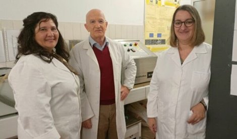 Es Andalucía - Sevilla