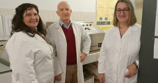 Es Andalucía - Sevilla