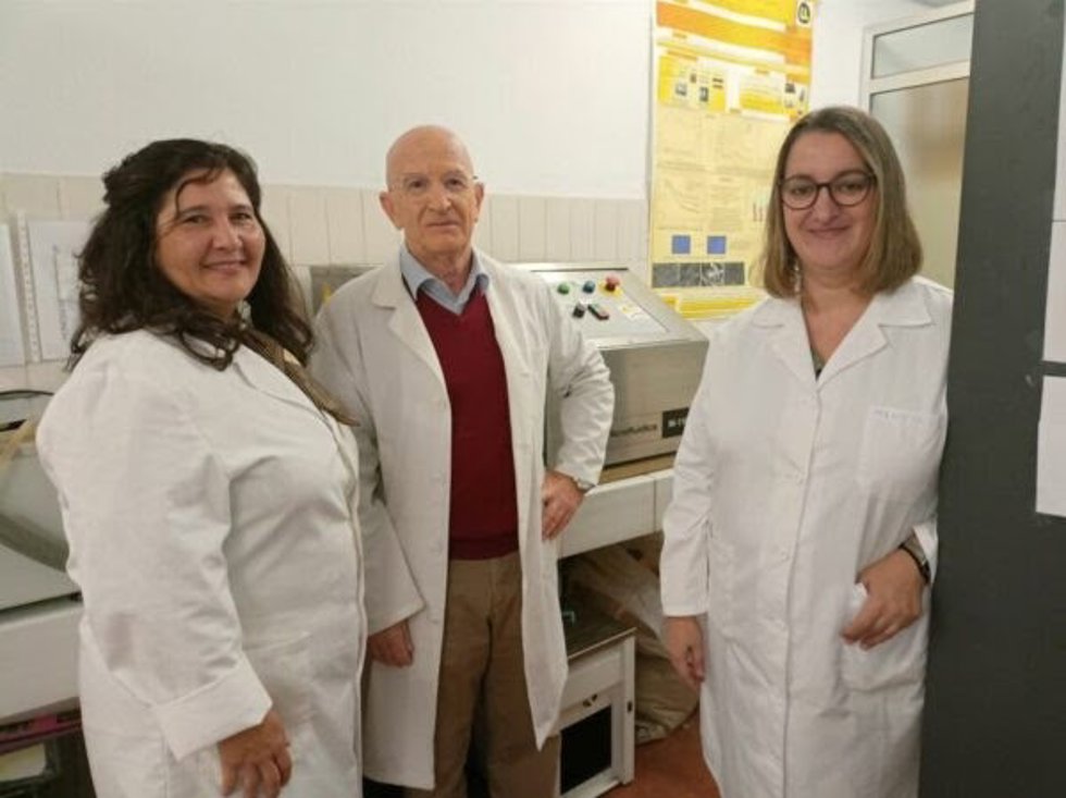 Un equipo de investigación de la Universidad de Sevilla obtiene una salsa saludable a partir de la vaina de guisante.