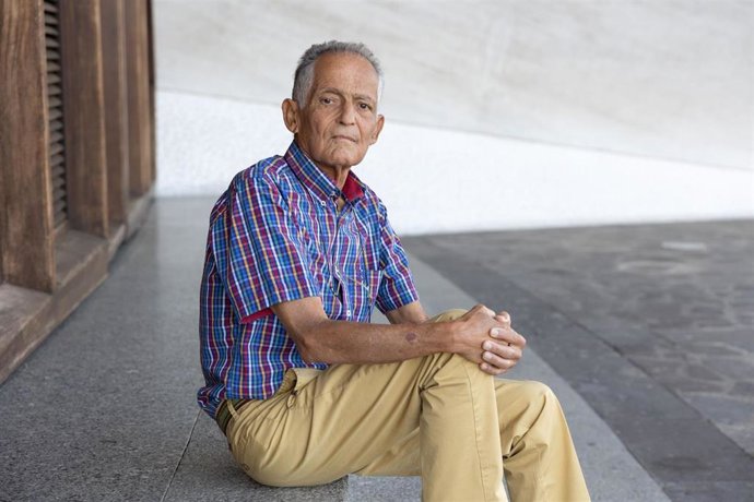 Fallece Enrique Rojas Guillén, exgerente de la Orquesta Sinfónica de Tenerife a los 81 años