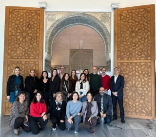 Granada ha sido seleccionado por Segittur, entidad dependiente de la Secretaría de Estado de Turismo para la gestión de la innovación y tecnologías turísticas.