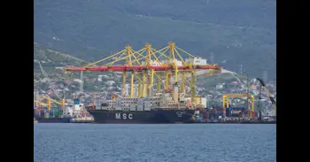 Reino Unido cree que el ataque del dron subacuático ucraniano en Novorosíisk ha minado la confianza de la flota rusa