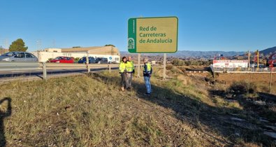 Es  Andalucía - Almería