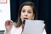 Foto: La ultraconservadora Elise Stefanik deja la carrera a la Gobernación de Nueva York para dedicarse a su familia