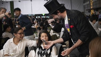 Cooperación y Desarrollo