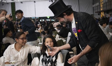 Cooperación y Desarrollo